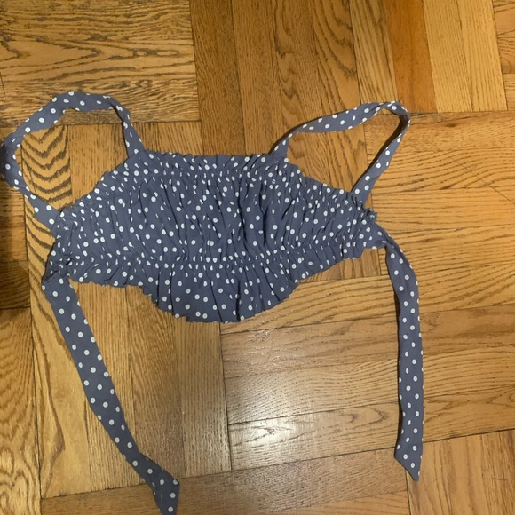 Crop top - Picture 3 of 4